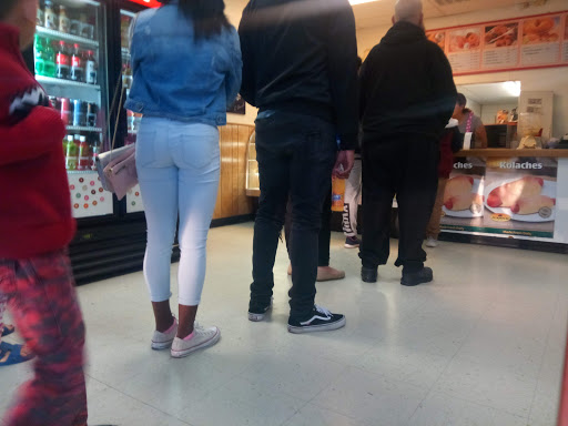 Donut Shop «K Donuts», reviews and photos, 1901 E Arkansas Ln # 107, Arlington, TX 76010, USA