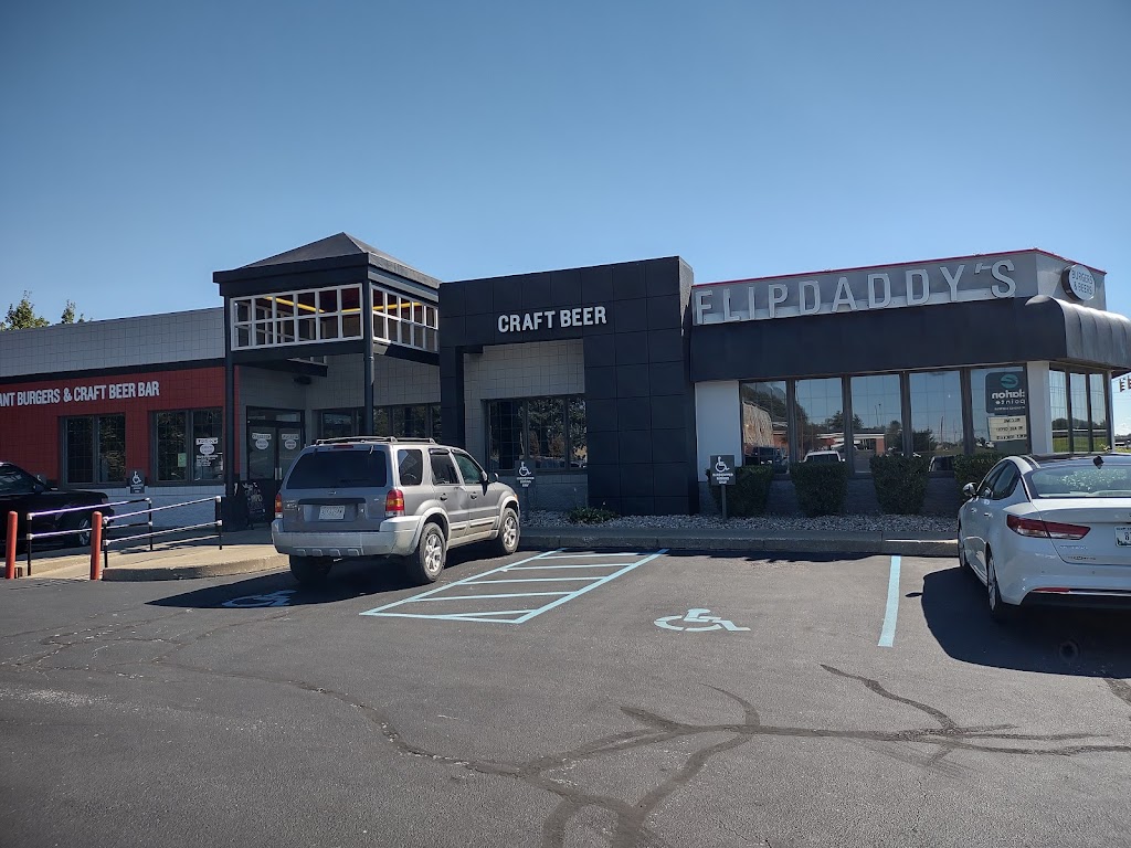 Flipdaddy's Brilliant Burgers - Corydon 47112