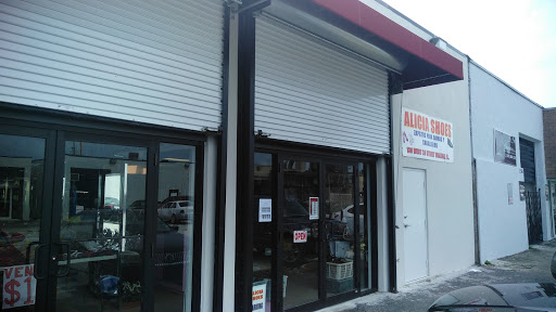 Alicia Shoes, 130 W 24th St C, Hialeah, FL 33010, USA, 