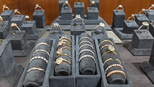 Jeweler «Musselman Jewelers», reviews and photos, 420 Main St, Bethlehem, PA 18018, USA