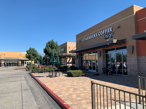 Starbucks image