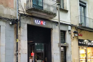 UDON Girona image