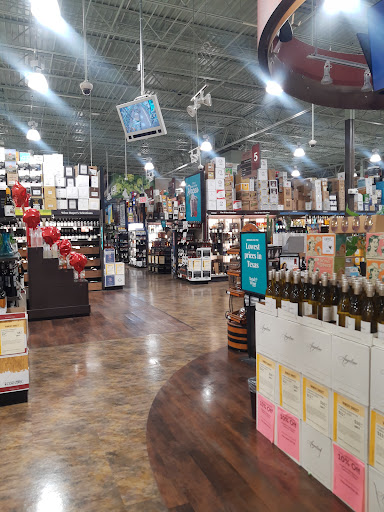 Wine Store «Total Wine & More», reviews and photos, 8700 Preston Rd #113, Plano, TX 75024, USA