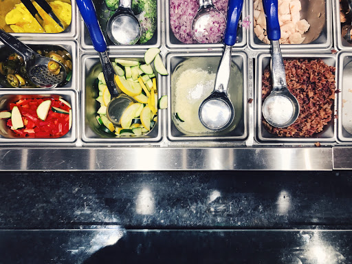 Grocery Store «Lunds & Byerlys Uptown Minneapolis», reviews and photos, 1450 W Lake St, Minneapolis, MN 55408, USA