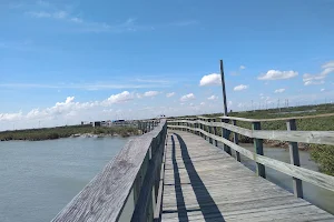 Indian Point Pier image