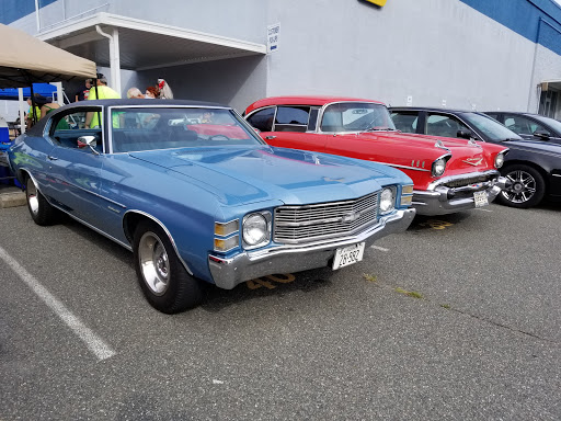 Auto Parts Store «NAPA Auto Parts - Genuine Parts Company», reviews and photos, 800 Southlake Blvd, North Chesterfield, VA 23236, USA