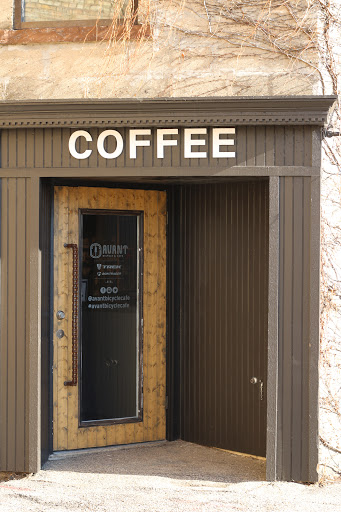 Coffee Shop «Avant Bicycle & Cafe», reviews and photos, 234 Broad St, Lake Geneva, WI 53147, USA