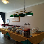 Photo n°3 de l'avis de vince.i fait le 21/06/2019 à 07:37 sur le  Hotel Reali à Chianciano Terme