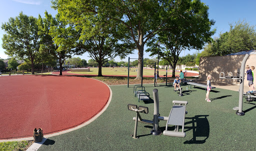 Park «Germany Park», reviews and photos, 6401 Lomo Alto Dr, Dallas, TX 75205, USA