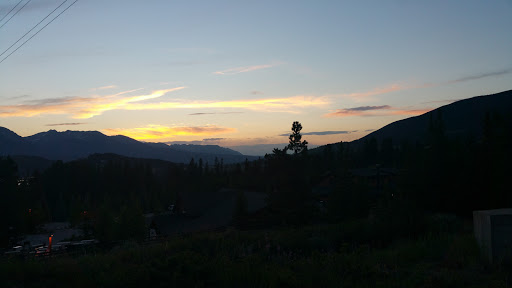 Public Golf Course «The River Course at Keystone», reviews and photos, River Course Dr, Keystone, CO 80435, USA