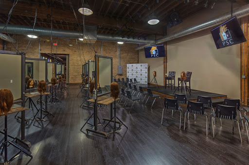 Beauty Supply Store «Professional Salon Concepts», reviews and photos, 610 Moen Ave, Rockdale, IL 60436, USA