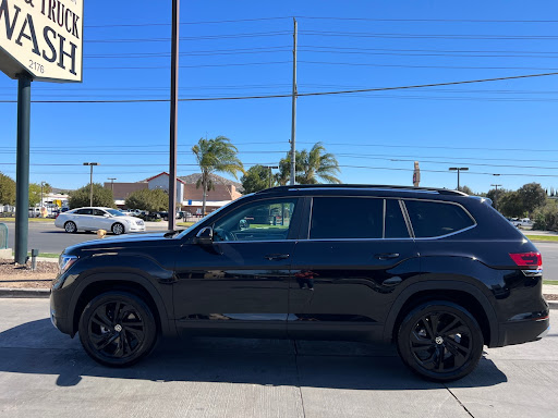 Car Wash «Norco Car & Truck Wash», reviews and photos, 2176 Hamner Ave, Norco, CA 92860, USA