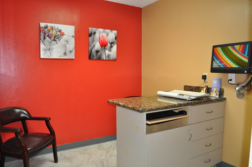 Nohl Ranch Animal Hospital - 3