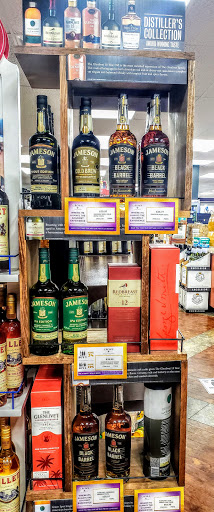 Liquor Store «Crown Wine & Spirits», reviews and photos, 1590 S Dixie Hwy, Coral Gables, FL 33146, USA