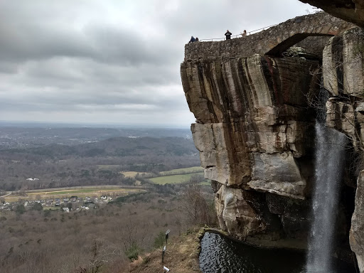 National Park «Chickamauga & Chattanooga National Military Park», reviews and photos, 3370 Lafayette Rd, Fort Oglethorpe, GA 30742, USA