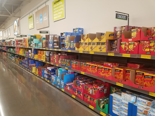 Supermarket «ALDI», reviews and photos, 1301 Monmouth St, Newport, KY 41071, USA