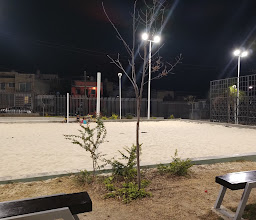 Deportiva united Jardines del Vergel photo