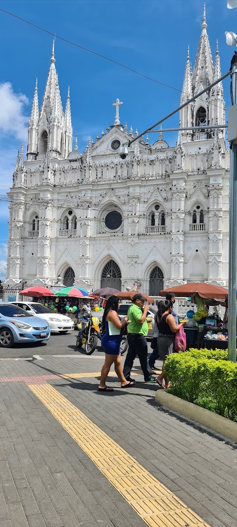 Santa Ana, El Salvador