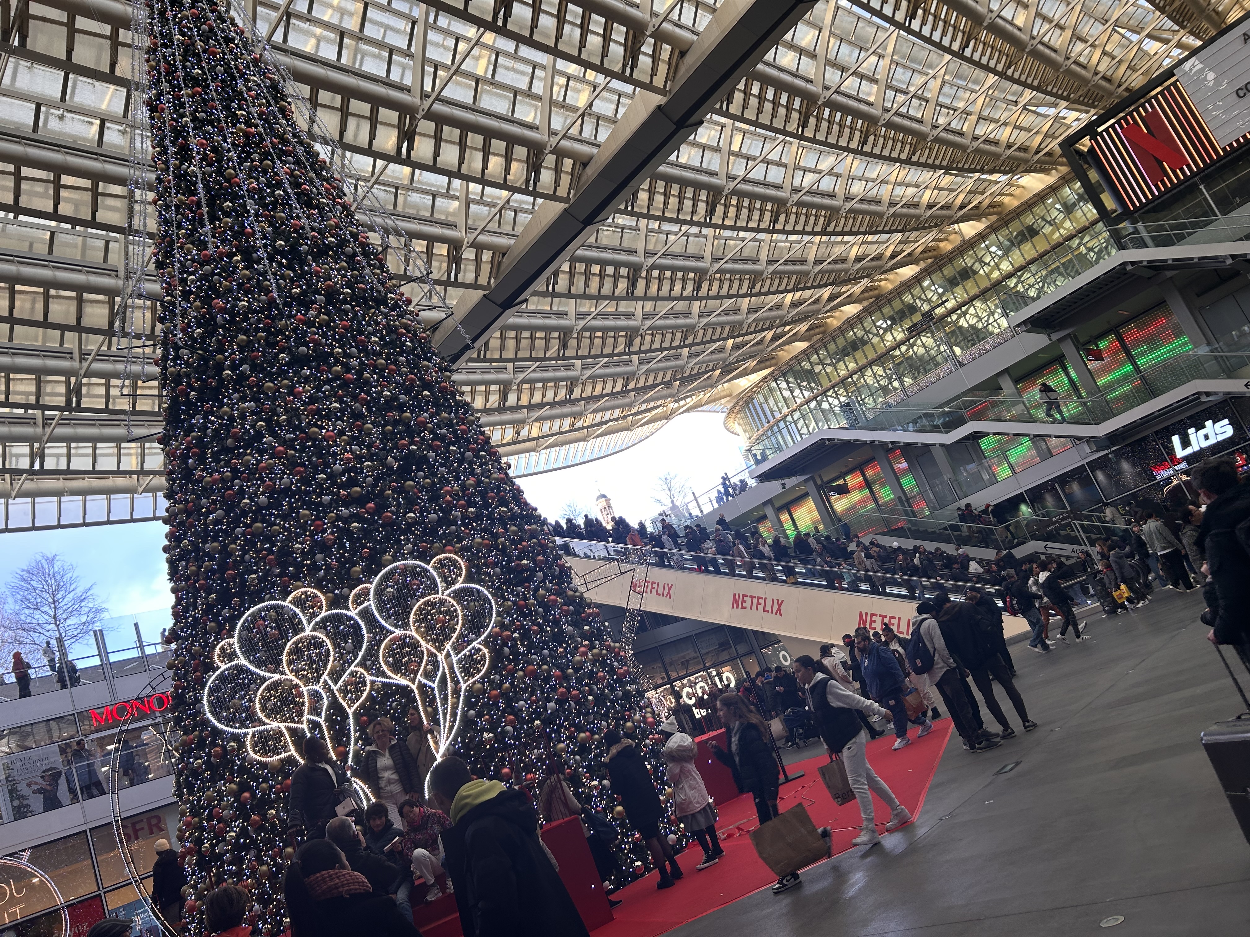 Photo n° 1 de l'avis de Romain. fait le 30/12/2022 à 11:45