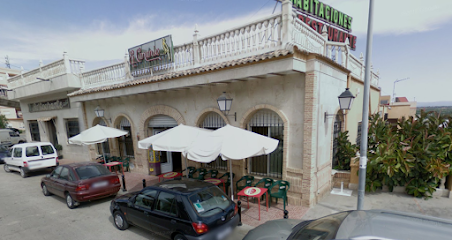 Restaurante El Canario - Av. Reino de Valencia, 4, 46370 Chiva, Valencia, Spain