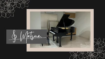 Matsui音楽教室（ピアノ教室）