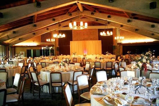 The Stanford Faculty Club image
