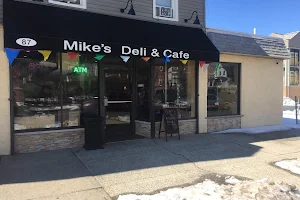 Mike's Deli & Cafe image