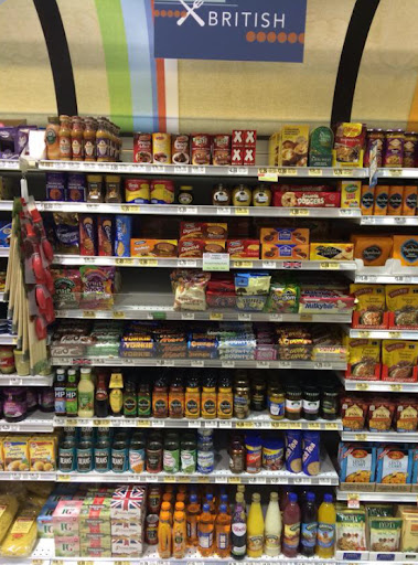 Supermarket «Publix Super Market at Cosby Station», reviews and photos, 3316 GA-5, Douglasville, GA 30135, USA