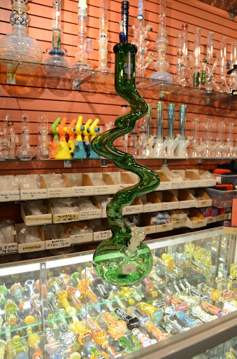 Tobacco Shop «Head Lines Smokes», reviews and photos, 1056 Broad Ripple Ave, Indianapolis, IN 46220, USA