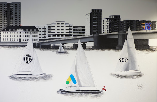 LAZZAWEB - Amager Vest