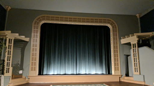Movie Theater «The Blue Mouse Theatre», reviews and photos, 2611 N Proctor St, Tacoma, WA 98407, USA