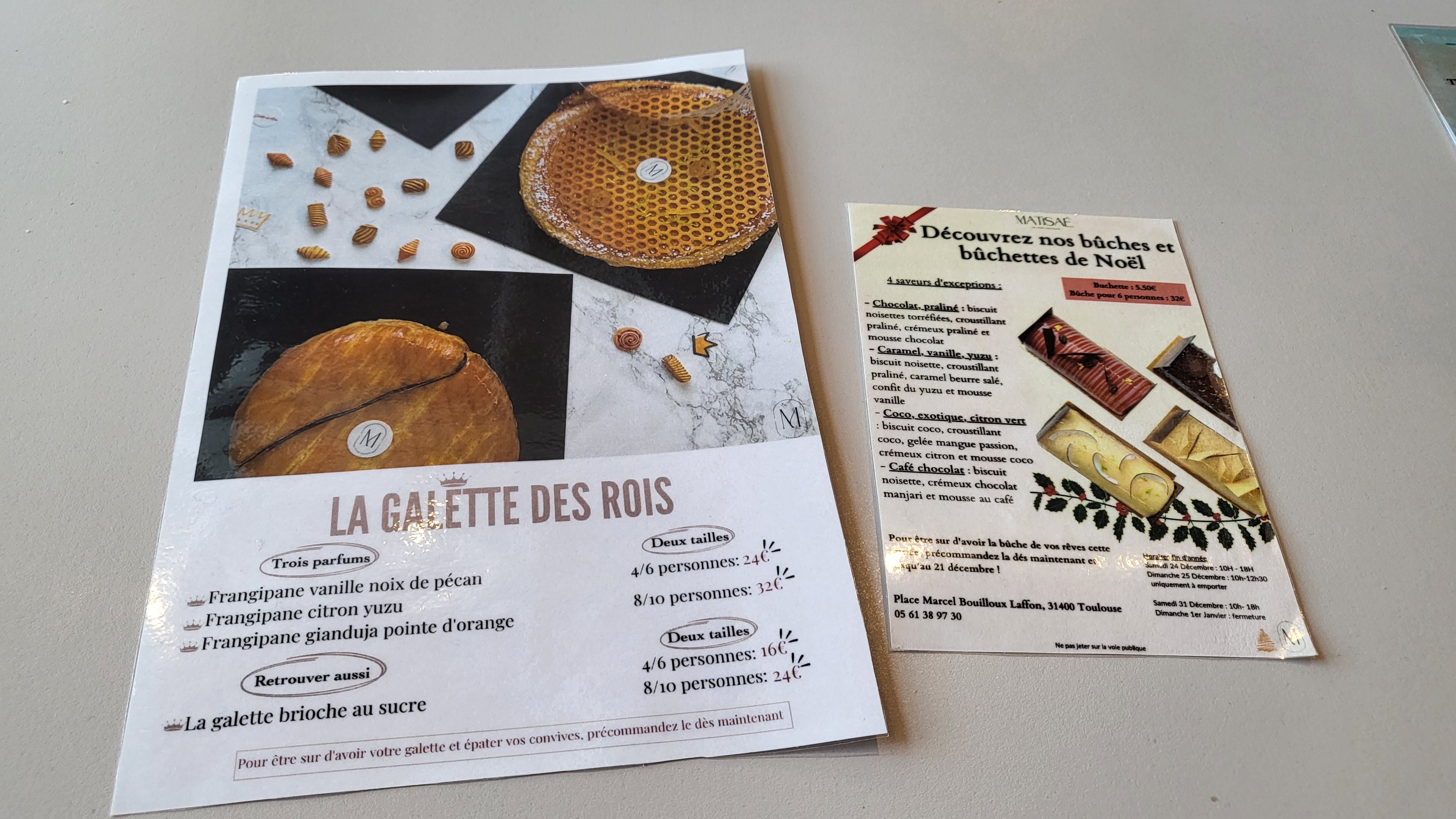 Photo n° 6 de l'avis de Sysy.n fait le 02/01/2023 à 16:26