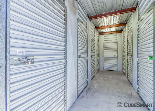 Self-Storage Facility «CubeSmart Self Storage», reviews and photos, 7028 N Dysart Rd, Glendale, AZ 85307, USA