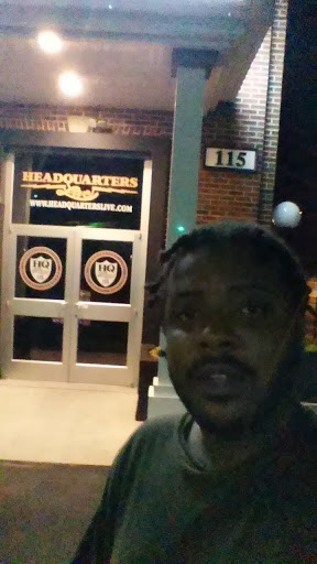 Live Music Venue «Headquarters Live», reviews and photos, 115 S Division St, Salisbury, MD 21801, USA