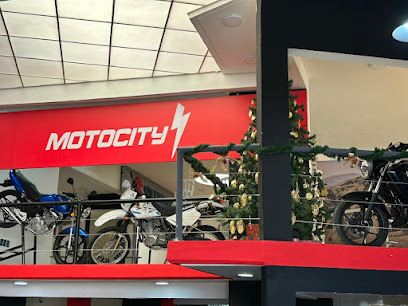 Motocity Oaxaca