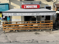 Photos du propriétaire du L'industrie - Café Restaurant Pizzeria à Vizille - n°13