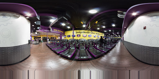 Gym «Planet Fitness», reviews and photos, 7010 Alameda St, Huntington Park, CA 90255, USA