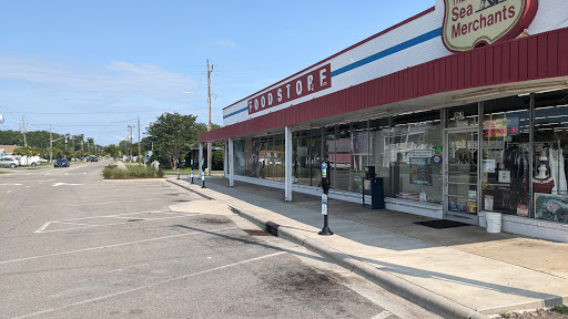 Grocery Store «The Sea Merchants», reviews and photos, 257 Cape Fear Blvd, Carolina Beach, NC 28428, USA
