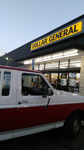 Discount Store «Dollar General», reviews and photos, 2515 SE 6th Ave, Topeka, KS 66607, USA