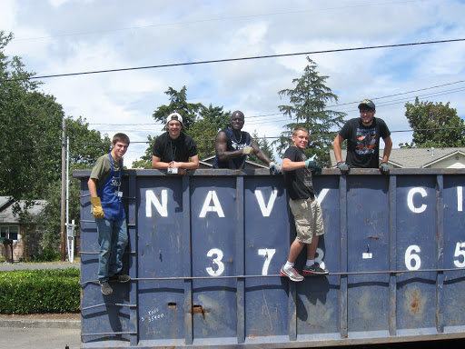 Building Materials Store «Kitsap Habitat Store», reviews and photos, 3451 Wheaton Way, Bremerton, WA 98310, USA