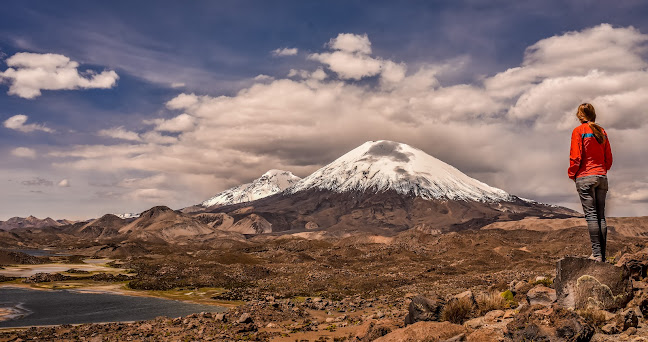 Cali Tours Chile - Putre