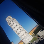 Photo n°4 de l'avis de Andrea.e fait le 10/12/2017 à 21:47 sur le  Relais B & B The Miracles à Pisa