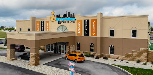 Barkefellers - Indianapolis Northeast