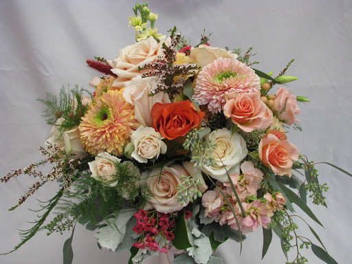 Florist «Countryside Flower Shop», reviews and photos, 5301 E Terra Cotta Ave, Crystal Lake, IL 60014, USA