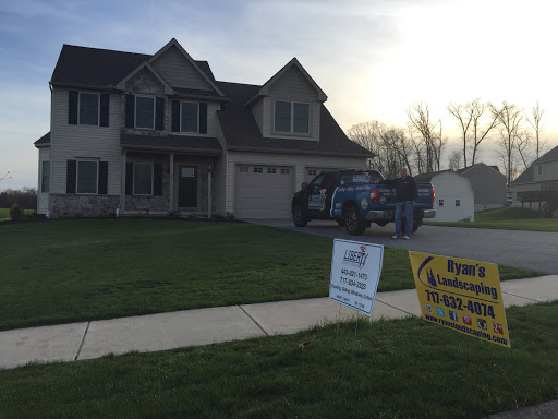 General Contractor «Liberty Restoration & Construction, LLC», reviews and photos, 534 Laurence Dr, Hanover, PA 17331, USA