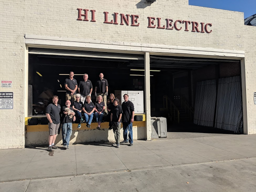 Hi-Line Electric Co