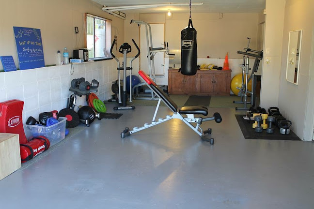 Reviews of Active PT- Personal Trainer in Paraparaumu - Personal Trainer