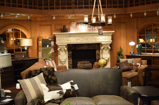 Furniture Store «HOM Furniture», reviews and photos, 4150 Berkshire Ln N, Plymouth, MN 55446, USA