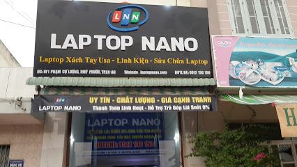 LAPTOP NANO - Laptop Cũ Giá rẻ, Laptop Xách Tay USA Uy Tín (Tp.Long Xuyên, An Giang)