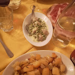 Photo n°5 de l'avis de Jenny.a fait le 09/02/2020 à 21:03 sur le  Trattoria Il Fantino à Modena